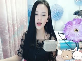 主播翻唱《要抱抱》~这眼神也太撩人