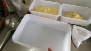 学做山东煎饼果子，学做杂粮煎饼果子