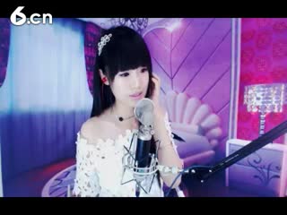 六间房美女主播⑥⊱⋛安安™⋚⊰⑨唱魔鬼中的天使