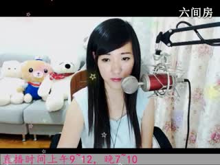 六间房甜美女主播于梦~聊天交友视频秀