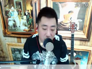 六间房最红主播Music♫哼哼李