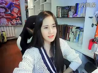 六间房秀场真人主播゛8秒．．・゜♡ 说唱视频
