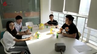 企业用人应该以德为先还是以才为先?【视频花絮】