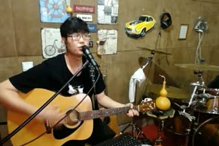 有一个《美丽的新世界》在等我~
