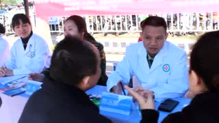 鼻息肉的保健知识，海南边防医院