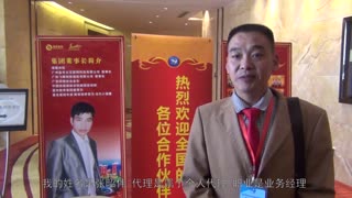 汽车用品的张经理解析盖世风在大中型企业和个人中的应用