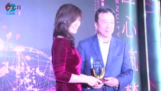 万高汽车质保四周年庆典