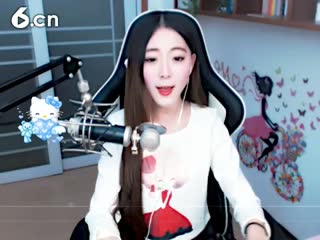 六间房美女主播✿Anne-菲菲秀唱视频
