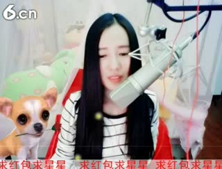 六间房甜美女主播丶念念の