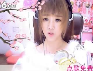 六间房实力女主播小鱼儿在线交友聊天