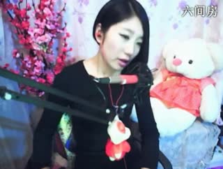六间房美女主播海天何方丫蛋儿聊天交友