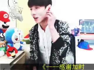 《唱战2015》晋级战B组——小坤