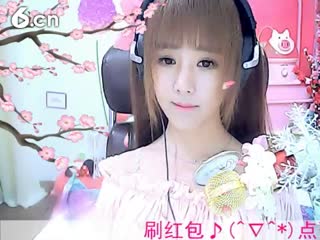 六间房热门美女☜小鱼儿@☞