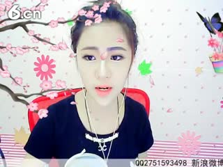 六间房唱歌聊天室☜ღAn甜甜ღ☞