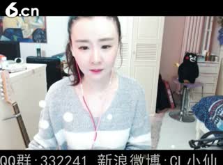 六间房热门美女秀CL小仙在线交友聊天