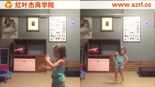 超级无敌熊孩子强势来袭_高清