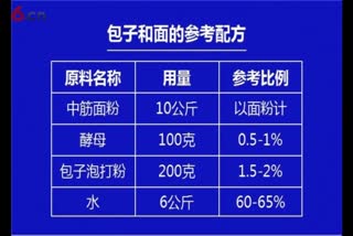 怎么蒸包子发面_如何经营包子店_茄子包子_蒸包子的技巧_郑州包子