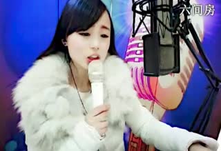 六间房美女主播♬⊱萌娜♥丽莎⊰♬直播