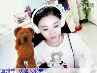 六间房热门女主播夏目七秀high歌