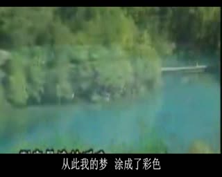 歌曲 容中尔甲 神奇的九寨 草原歌曲大全－草原风吹过