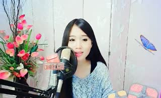 我只想唱这一首《老情歌》~让回忆再涌满心头