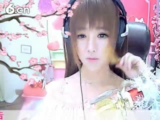 六间房美女主播☜小鱼儿@☞因为你爱上他