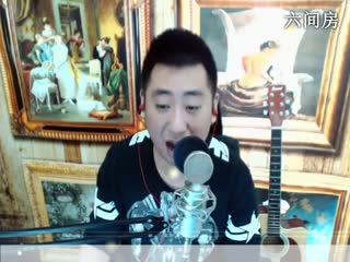 六间房实力主播Music♫哼哼李♫秀场直播