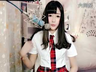 六间房唱歌聊天室♫七小娘、