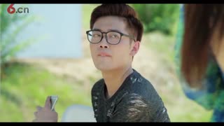 暖男事务所预告第一版