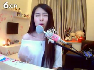 六间房甜美女主播❤尐雨熙聊天交友视频秀