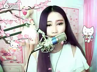 六间房秀场真人主播直播中
