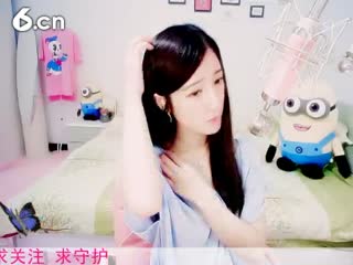 六间房美女主播❤❤❤子晴秀唱视频
