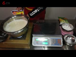 高唐老豆腐老汤的配方，豆腐脑制作窍门和配方