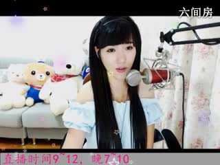 六间房美女主播于梦~互动直播中