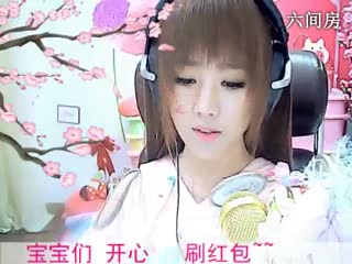 六间房甜美女主播☜小鱼儿@☞秀唱视频