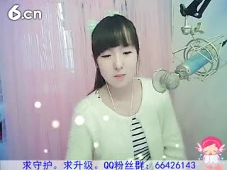 六间房甜美女主播ゞ乖乖✿小筱柔✿