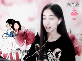 六间房热门美女童童在线交友聊天