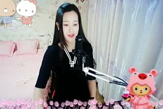 那是《你的眼神》~明亮又美丽~