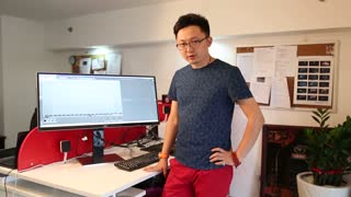 首款34吋超宽屏显示器曝光