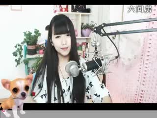 六间房甜美女主播柯乐❣