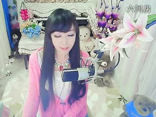 六间房美女主播╭≡★妙人儿ご交友聊天