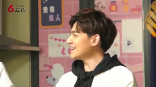 帅哥教你用培根做最简单的美味佳肴17.03.29