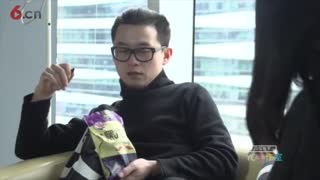 YC工作室-第171期-美的让你眩晕