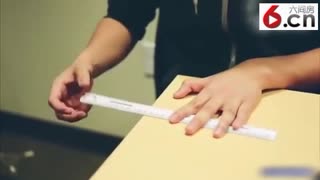四只铅笔等于一个乐队