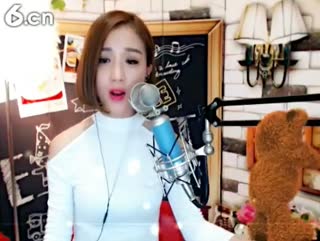 六间房美女主播Ⅶゞ★嘉嘉~~深情演唱