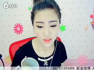 六间房最红主播☜ღAn甜甜ღ☞直播