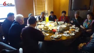 19年1月同学聚