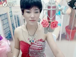 六间房热门女主播专属你的伊然秀high歌