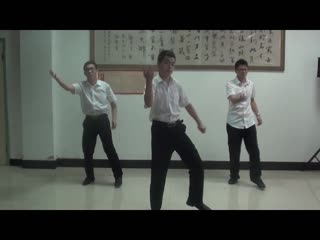 看到第一眼就震惊了--小苹果