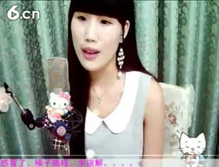 六间房实力女主播花蒂☜❤☞海心 交友就来六间房